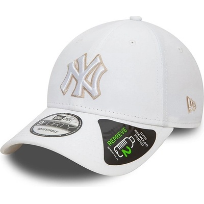 NEW ERA 940 MLB Repreve outline 9forty NEW YORK YANKEES WHISTN