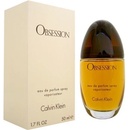 Calvin Klein Obsession parfumovaná voda dámska 50 ml