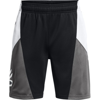 Under Armour Шорти Under Armour Curry Boys Splash Short-BLK 1380334-002 Размер YMD