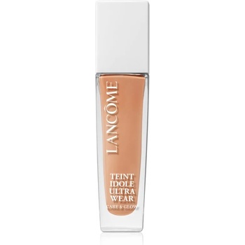 Image 1 of Lancome Teint Idole Ultra Wear Care & Glow озаряващ хидратиращ фон дьо тен SPF 25 цвят 310N 30ml