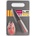 Lamart - Комплект 3 части за кухня: нож, точило и дъска (FT0552)