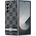 DKNY Калъф DKNY Checkered Pattern Printed Stripes за Samsung Galaxy Z Fold 6 - черен (3666339329945)