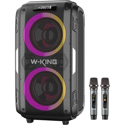 W-KING T9 Pro 120W