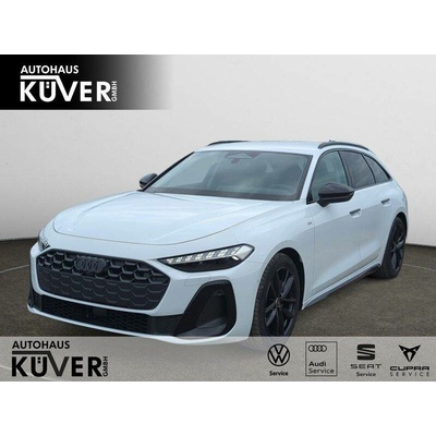 Audi A5 35 TFSI S tronic S-line Avant 110 kW