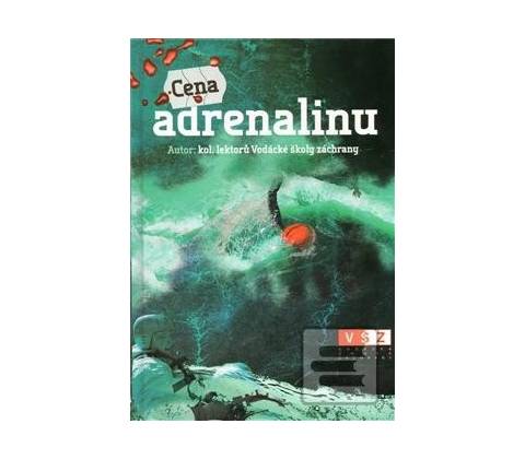 Cena adrenalinu