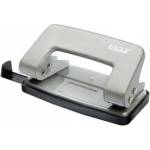 EAGLE Hole punch 709 R black 8 sheets EAGLE
