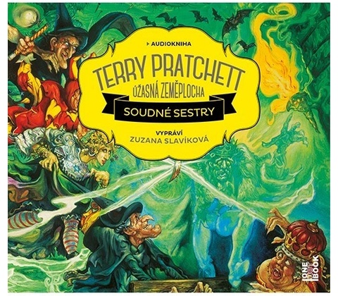 Soudné sestry