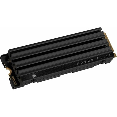 Corsair MP600 ELITE 2TB with Heatsink, CSSD-F2000GBMP600EHS