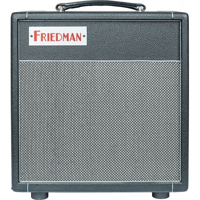 Friedman Dirty Shierly Mini Head
