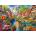 Bluebird Puzzle - Puzzle Walk along the Canal - 1 500 piese