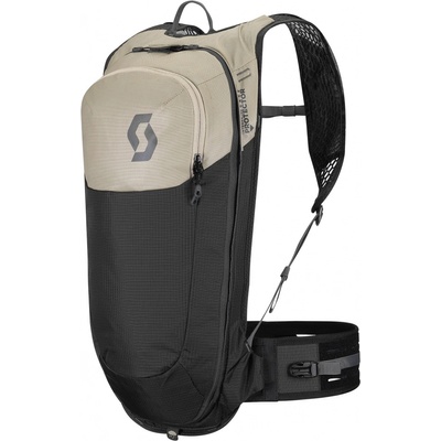 Scott Trail Protect Airflex FR'10 Dark Grey/Dust Beige 10 L