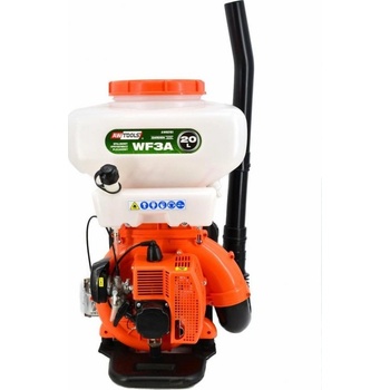AWTools 3,0 HP 20L AW60161