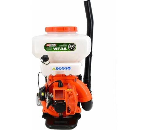 AWTools 3,0 HP 20L AW60161