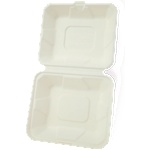 BFG Кутия 18.7 x 16 x 7.5 см, 50 бр. за бургер, картофки, мини торти и всякакви други апетитни неща