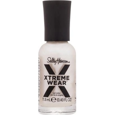 Sally Hansen Hard As Nails Xtreme Wear 130 City Of Gleams 11,8 ml