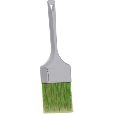 Spokar štetec plochý NOVA lazur 3