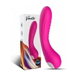 Boss of Toys G-spot vibrator massager 18cm 9 modes