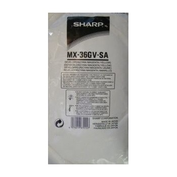 Sharp MX-36GVSA - originálny