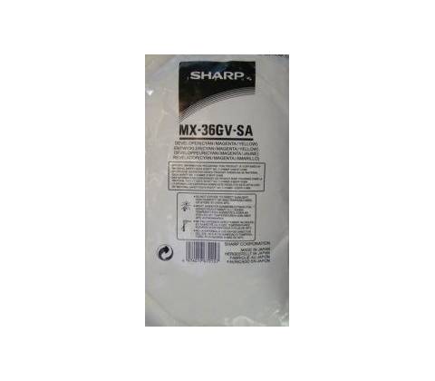 Sharp MX-36GVSA - originálny