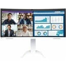 Eizo FlexScan EV3450XC-WT