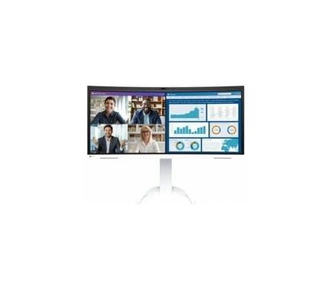 Eizo FlexScan EV3450XC-WT