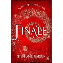 Stephanie Garber - Finale