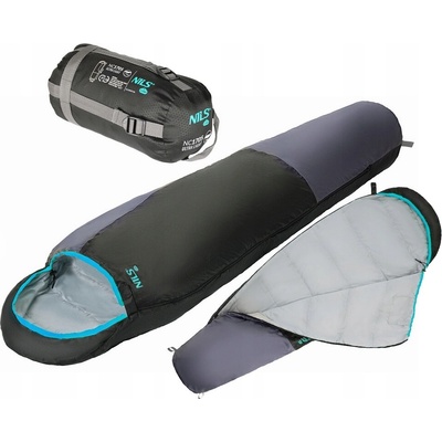 Nils Camp NC1705 75 cm x 215 cm Pravý