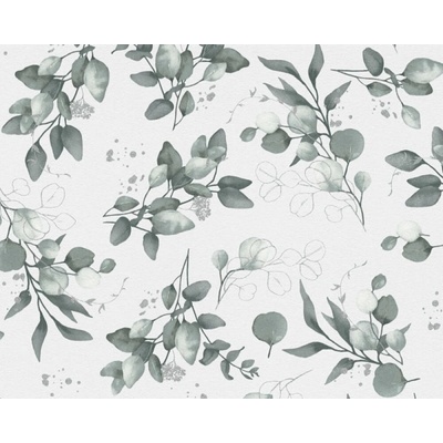 A.S. Création 397682 vliesová tapeta na zeď Pure Elegance, rozmery 0,53 x 10,05 m