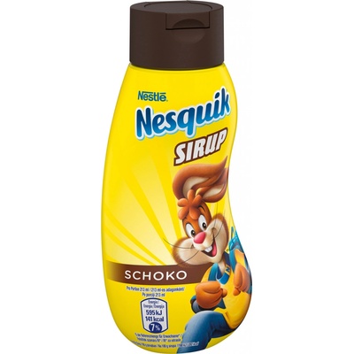 Nesquik Schoko Sirup 300 ml