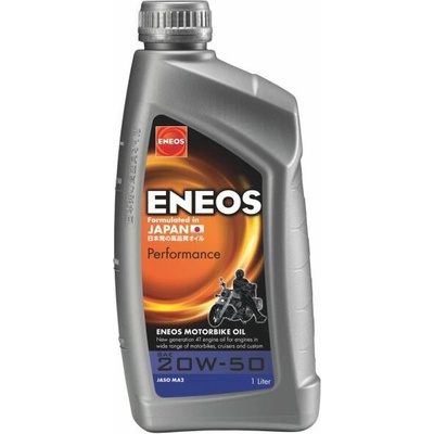 ENEOS Perfomance 20W-50 1 l