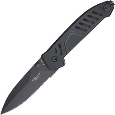 Extrema Ratio MF1 EVO SP BLACK 04.1000.0233/M3/BLK/BLK