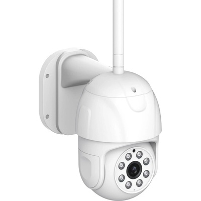 Rollkit IP FHD Kamera IP54