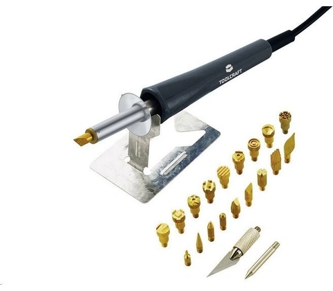 TOOLCRAFT MD-30WBPP