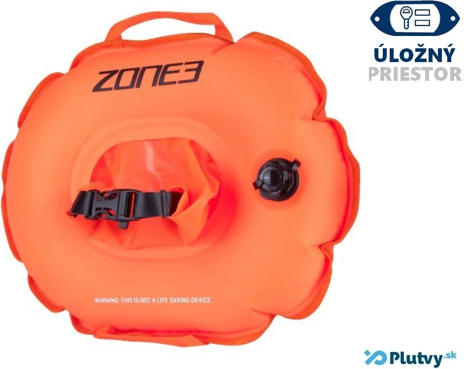 Zone3 Donut