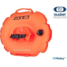 Zone3 Donut