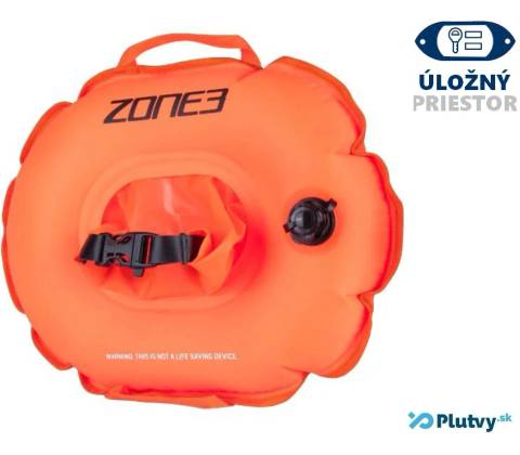 Zone3 Donut