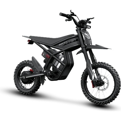 Riding Times GT54 PRO | 3000W | 60V, 25Ah | 65 km/h