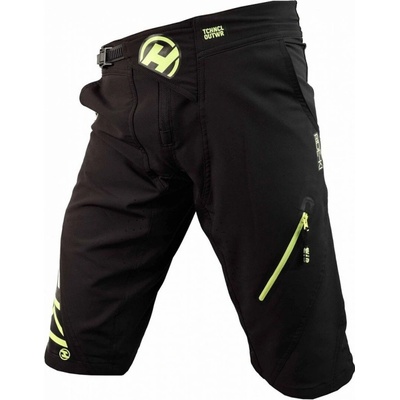 Haven Ride-Ki black/green