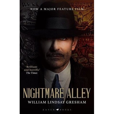 Nightmare Alley