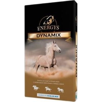 Energys Dynamix müsli 20 kg