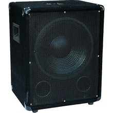 Omnitronic BX-1250