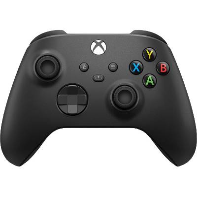 Microsoft Xbox Series Wireless Controller QAT-00002 (QAT-00009)
