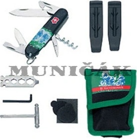 Victorinox BIKE TOOL KIT Heureka.sk