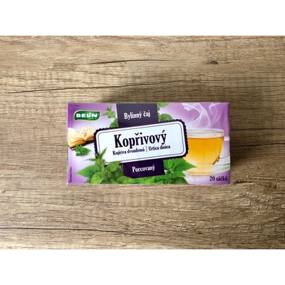 Frape Kopřivový bylinný čaj 30 g