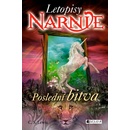 Letopisy Narnie: Poslední bitva - C. S. Lewis