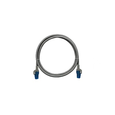 NIKOMAX Essential Series NMC-PC4UE55B-ES-003-C-GY