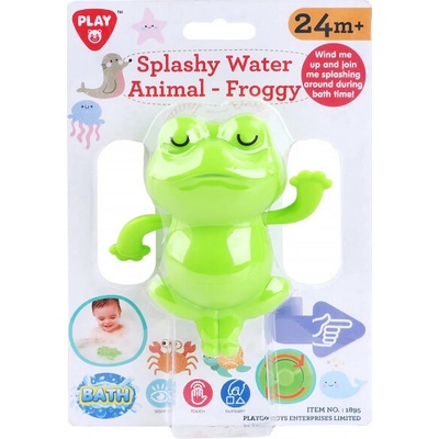 PlayGo Žabiak Froggy