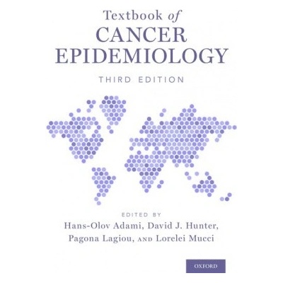 Textbook of Cancer Epidemiology