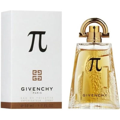Pi Eau de Toilette Spray 100 ml за мъже