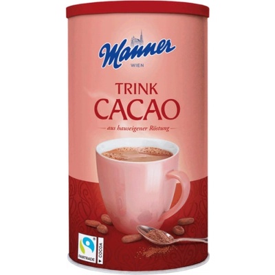 Manner cacao 450 g